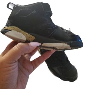 Jordan Flightclub 91